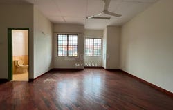 Jalan Puteri 6, Puchong, Selangor 47100