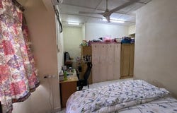 Pandan Indah, Selangor