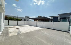 Jalan Ridgeview, Kajang, Selangor 43000