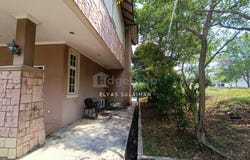 Jalan Sri Tasik Timur, Cyberjaya, Selangor 64000