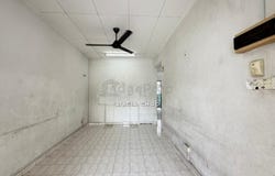 Jalan Permas 16, Permas Jaya/Senibong, Johor 81750