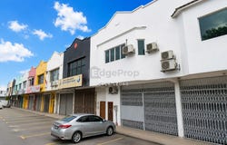 Seri Kembangan, Selangor 43300