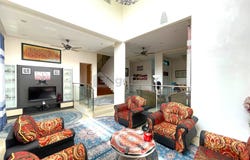 Jalan Elektron U16/76, Denai Alam, Shah Alam, Selangor 40160