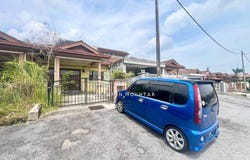 Seri Kembangan, Selangor 43300