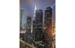 Jalan Yap Kwan Seng, KLCC, Kuala Lumpur 50450