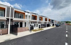 Banting, Selangor 43800