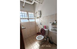 Jalan Batu Unjur 8, 42000, Selangor, Klang, Selangor 41200