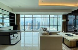 Jalan Sultan Ismail, KLCC, Kuala Lumpur 50250