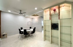 Jalan Sutera, Bukit Jalil, Kuala Lumpur 57000