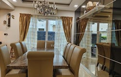 Jalan Sg Rincing, Sek 32, Shah Alam, Selangor 40460