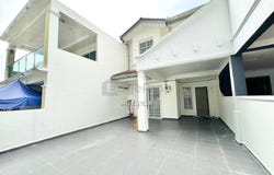 Ampang Jaya, Selangor 68000