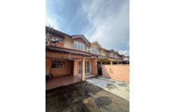 Jalan DC 1, Sungai Buloh, Selangor 47000