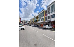 Skudai, Johor 81120