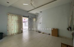 Seri Margosa , Ipoh, Perak 31350