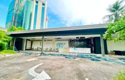 KL City Centre, Kuala Lumpur 50250