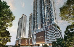 Bangsar, Kuala Lumpur 58100