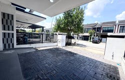 Shah Alam, Selangor 40160