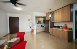 Jalan Lengkuas E16/E, Rimba Jaya, 40200, Selangor, Shah Alam, Selangor 40200