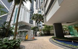Lorong Binjai, 50450, Kuala Lumpur, KLCC, Kuala Lumpur 50450