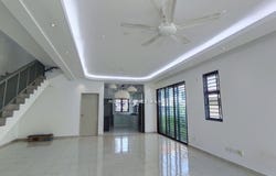 Jalan Kota Puteri, Batu Arang, Selangor 45600