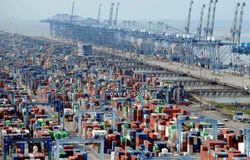 Port Klang, Selangor 42000