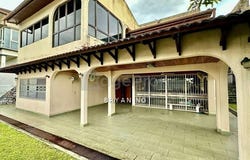 Bangsar, Kuala Lumpur 59000