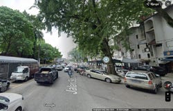 Jalan Kerongsang, Klang, Selangor 41200