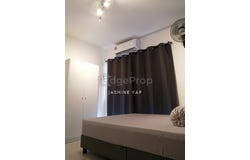 Jalan 2/125, 57100, Kuala Lumpur, Desa Petaling, Kuala Lumpur 57100