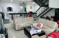 Lorong Mutiara, Ampang, Selangor 68000
