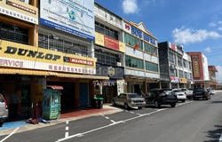 Alor Setar, Kedah 5300