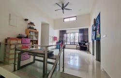 Jalan Kajang Perdana, Kajang, Selangor 41200