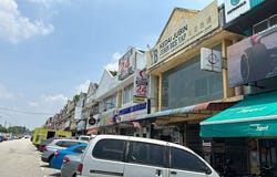 Pasir Gudang, Johor 81700