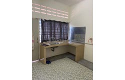 Jalan Perajurit, Ipoh, Perak 31400