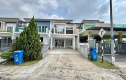 Shah Alam, Selangor 40470