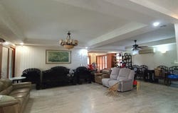Persiaran Bestari, Rawang, Selangor 48200