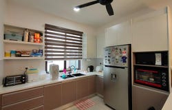 A, Bandar Puncak Alam, Selangor 47000