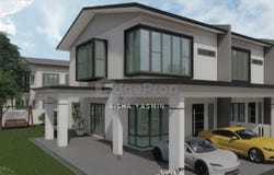 Serian, Sarawak 94700