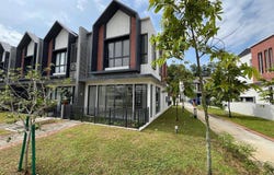Shah Alam, Selangor 40160