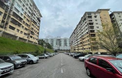 Bandar Mahkota Cheras, Selangor 43200
