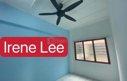 Jalan Kasturi, Cheras, Selangor 43200