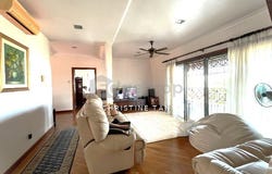 Jalan Changkat Datuk Sulaiman, Taman Tun Dr Ismail, Kuala Lumpur 60000