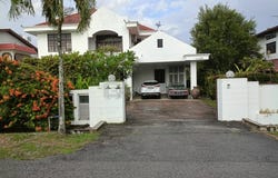 Bangi, Selangor