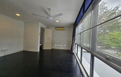 Jalan Damai, Taman Tasik Damai, Sungai Besi, Kuala Lumpur 57000