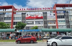 Bangi, Selangor 43650