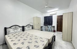Cheras, Kuala Lumpur 56000