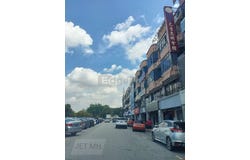Persiaran Penaga, Klang, Selangor 41200