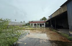 Bayan Lepas, Penang 11960