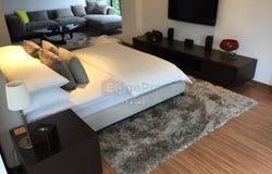 Jalan Bunga Anggerik, Ampang, Selangor 68000