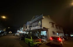 Jalan Bayan 31/x @ Megah Ria, Johor Bahru, Johor 81750