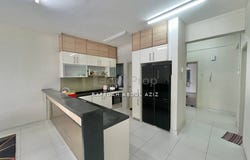 Persiaran Wawasan, 47610, Selangor, Puchong, Selangor 47610